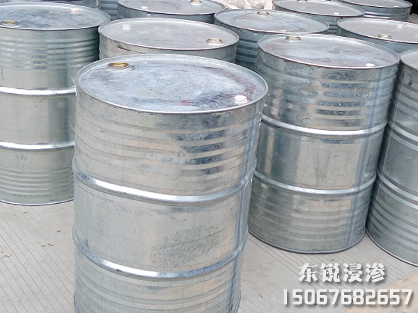 什么是有機浸滲劑、無機浸滲劑？二者有何區別